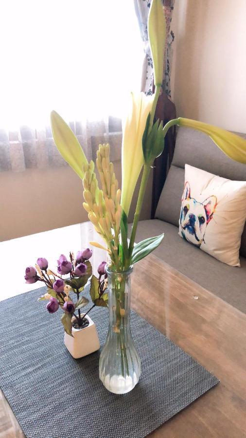 Redbean Guesthouse Wujie Zewnętrze zdjęcie