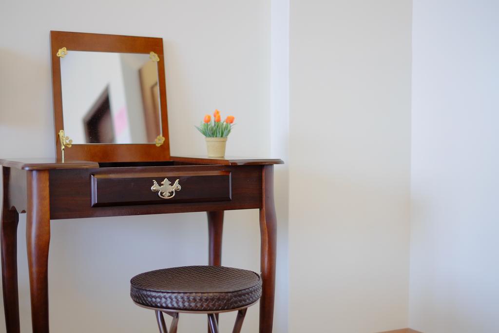 Redbean Guesthouse Wujie Zewnętrze zdjęcie