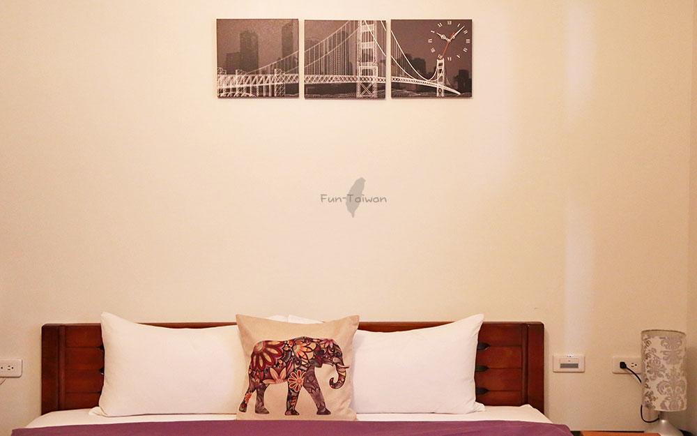 Redbean Guesthouse Wujie Zewnętrze zdjęcie