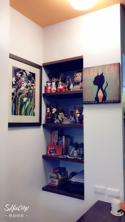 Redbean Guesthouse Wujie Zewnętrze zdjęcie